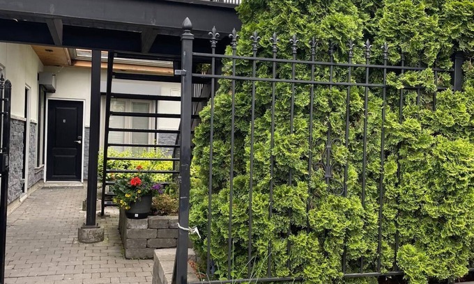 Trinity - Bellwoods House | Dragon Gate Inn