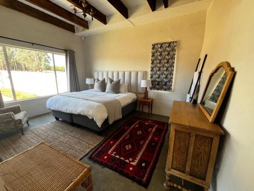 Kwa Sani House | Dragons Landing Guest House