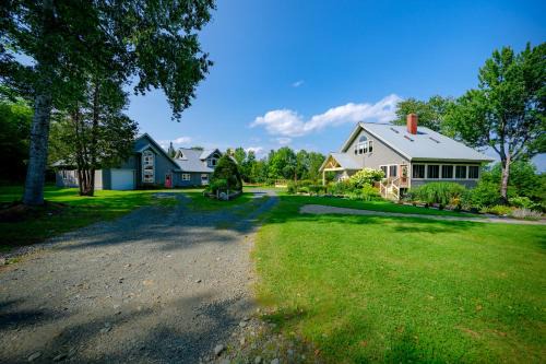 Guilford House | Dragonwood Retreat