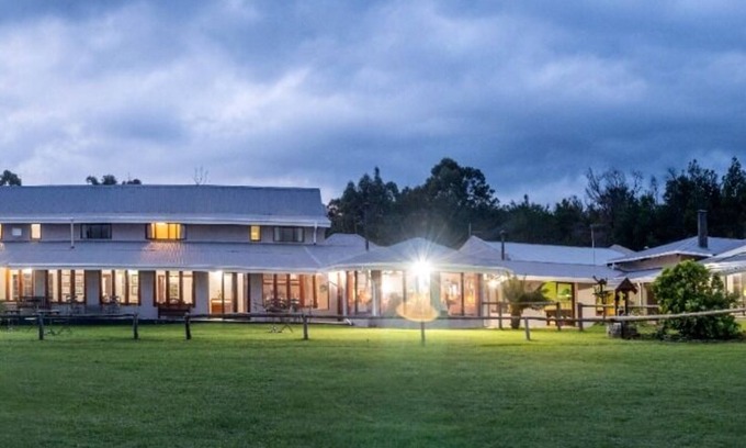 Bergville Cabin | Drakensberg Mountain Retreat