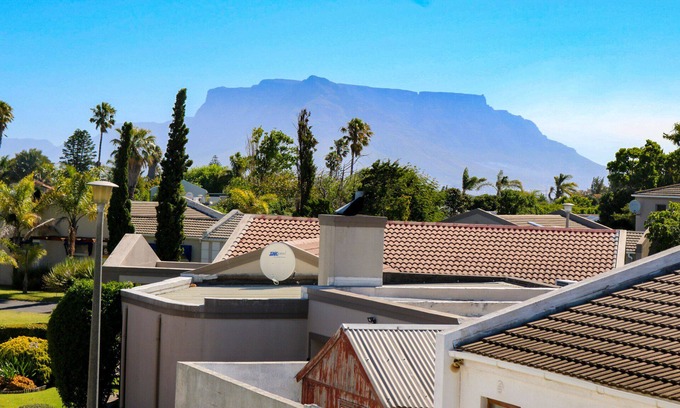 Cape Town Apartment | Dream and stay Capetown
