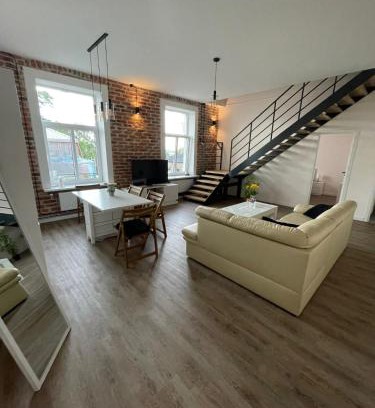 Liepaja Apartment | Dream Apartment
