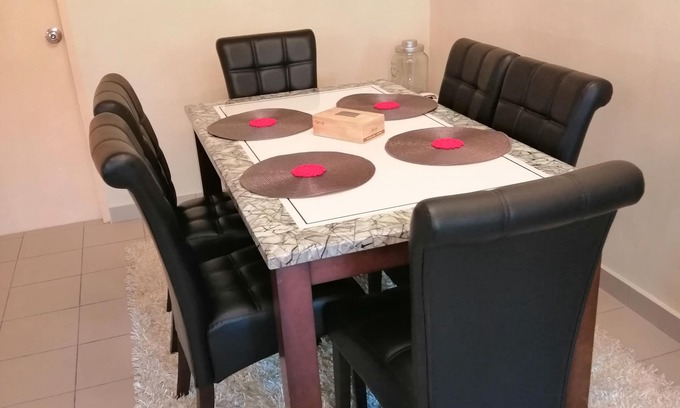 Penampang House | DREAM Borneo Homestay
