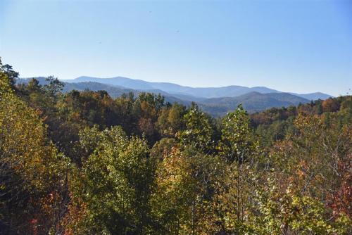 Foxfire Estates House | Dream Catcher- Blue Ridge GA