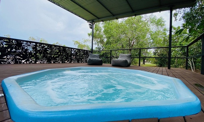 Dundee Beach House | DREAM CATCHER HOLIDAY HOME PLUS MORE