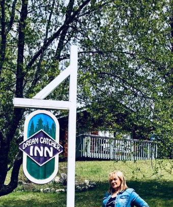 Valemount Hotel | Dream Catcher Inn