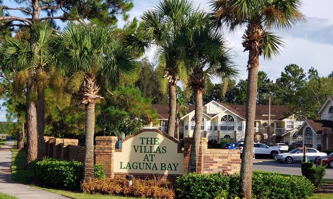 Royal Palm Bay Condo | Dream Condo