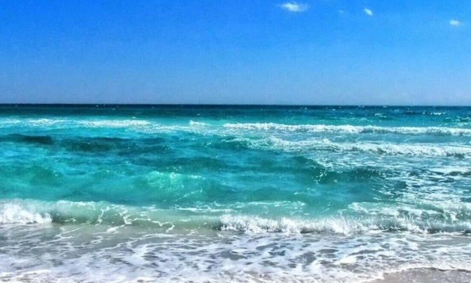Fort Walton Beach - Destin Condo | Dream Destin-ation, Chateau Le Mer II #1203, Beach Service, Short walk to beach