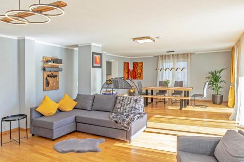 Augsburg-Goggingen Apartment | Dream Flat near the fair - Apartment in Augsburg bei der Messe