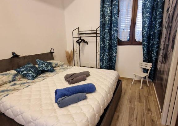 Busto Arsizio Apartment | Dream & Fly Apartments