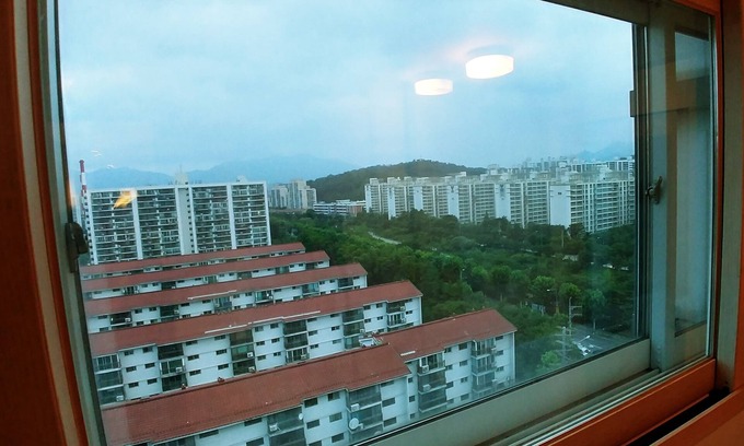 Jangwi-dong Apartment | Dream Forest in Seoul