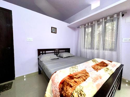 Katakeri Rural House | Dream Garden Homestay