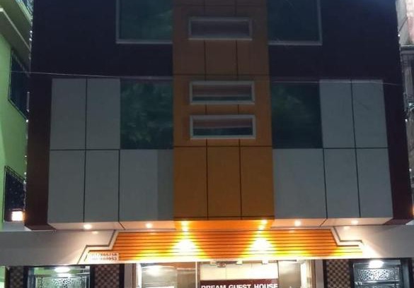 Kolkata Apartment | DREAM GUEST HOUSE