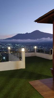 Ngaglik Villa | Dream Hills Villa