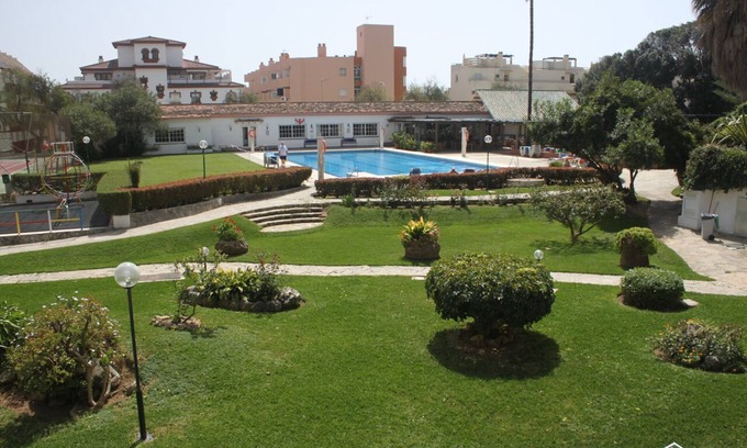 Carihuela Apartment | Dream holiday in Carihuela