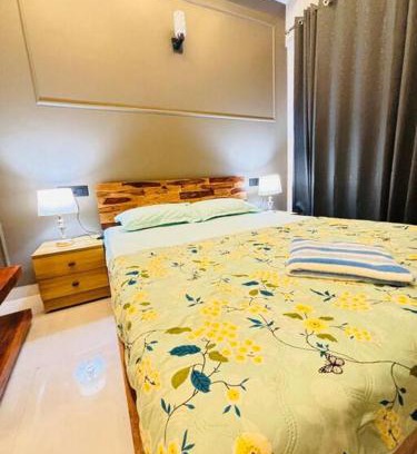 Greater Noida Apartment | Dream holiday studios