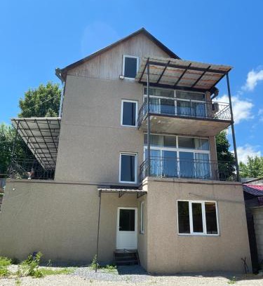 Vanadzor House | Dream home