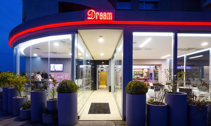 Velika Gorica Hotel | Dream Hotel