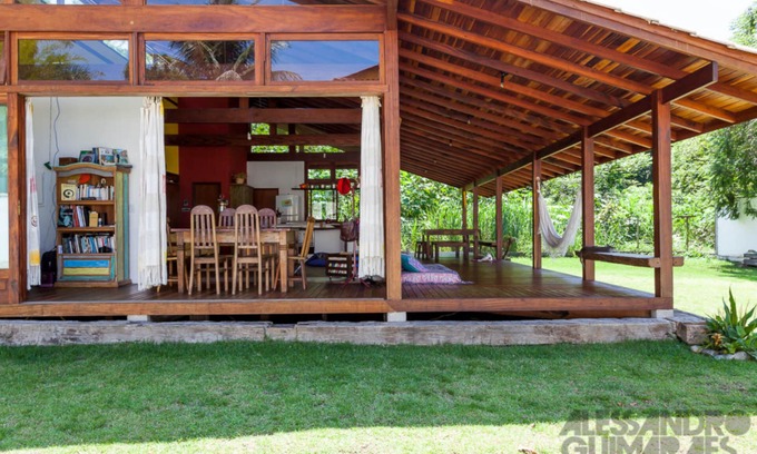 Portal das Artes House | Dream house *****