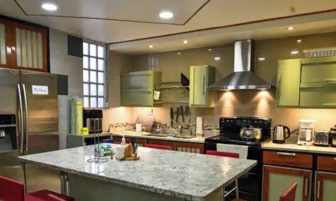Ponce House | Dream House In Ponce