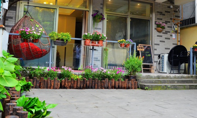 Dujiangyan House | Dream House Qingchengshan