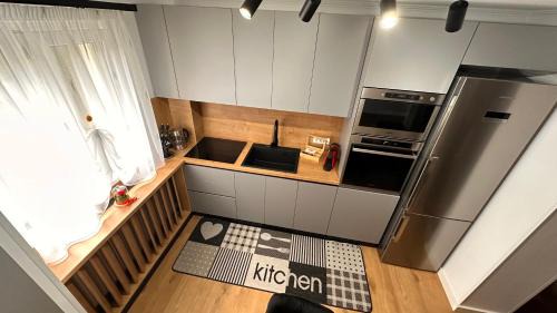 Fagaras Apartment | Dream House