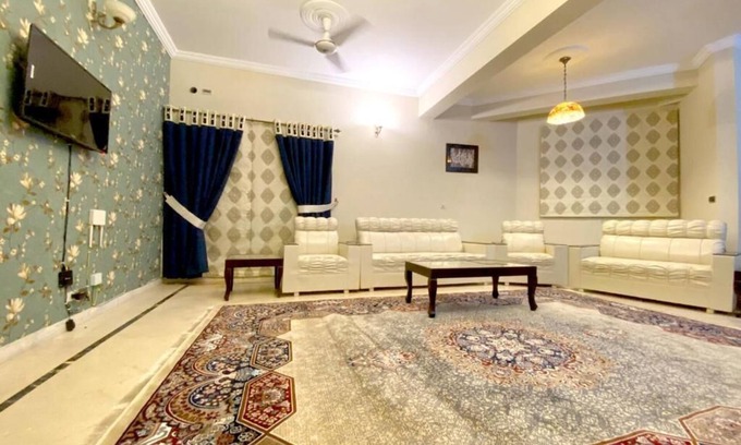 E-11 Sector House | Dream Inn Guest House Islamabad
