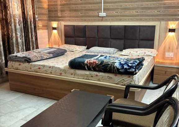 Jammu Hotel | Dream Land Hotel