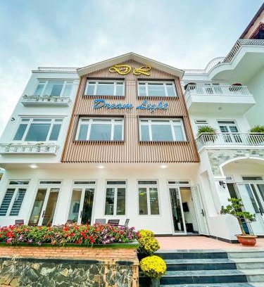 Da Lat Apartment | Dream Light Villa