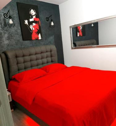 Bacau Apartment | Dream lux