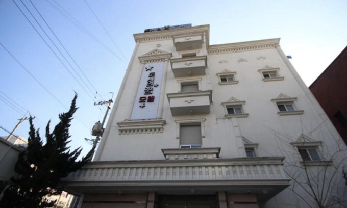 Sincheondong Hotel | Dream of City Motel