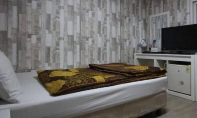 Sincheondong Hotel | Dream of City Motel