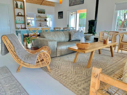 Prince Albert House | Dream On Cottage