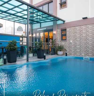 Trou d'Eau Douce Hotel | Dream Palace Villa