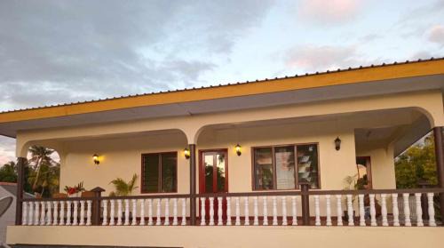 Korotogo Bed & Breakfast | Dream Paradise Apartment