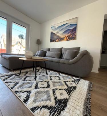 Mosonmagyarovar Apartment | Dream Premium Apartman