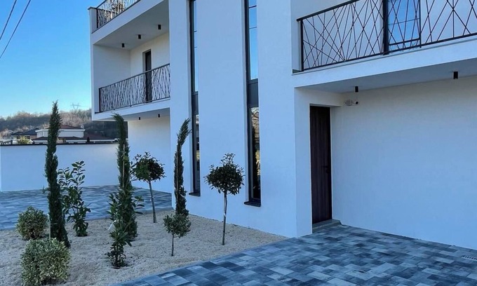 Blagaj Villa | Dream River Escape