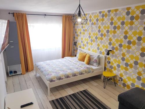 Petrosani Apartment | Dream Studio 2 Petrosani