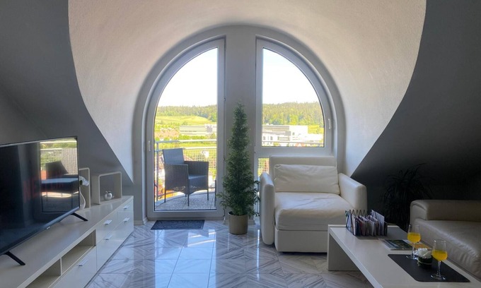 Hallwangen Apartment | Dream vacation in the Black Forest