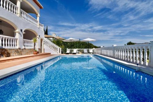 Orba Villa | Dream Villa