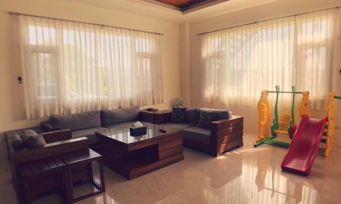 Tongxiao House | Dream Villa Homestay