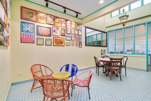 Taman Canning House | Dream & Wander Homestay