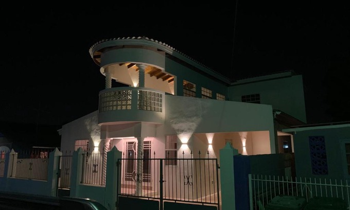 Mahuma House | Dreamchaser