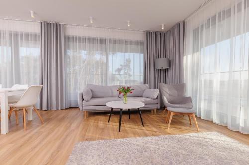 Darlowko Apartment | DreamHouse Apartamenty Darłówko Nautic Park