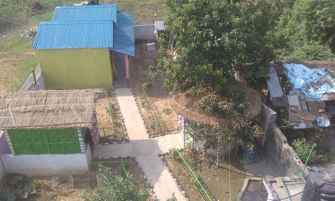 Devachuli House | Dreamland Cottage Restaurant Guesthouse
