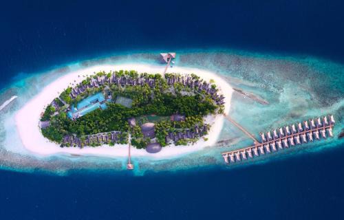 Hirundhoo Resort | Dreamland Maldives Resort