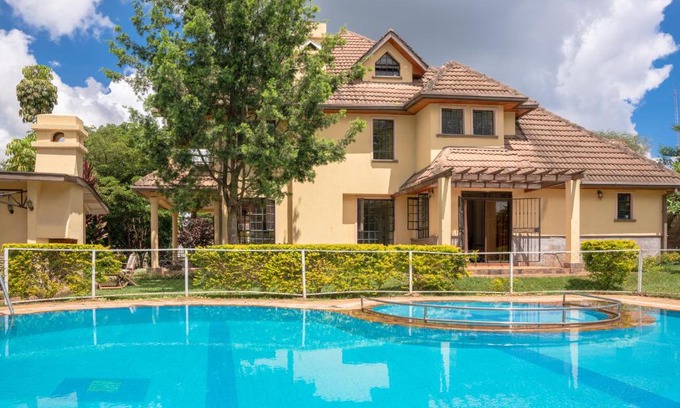Gigiri Bed & Breakfast | dreamplace Gigiri
