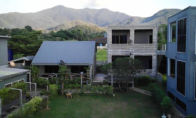 Mae Sariang House | Dreamriverside