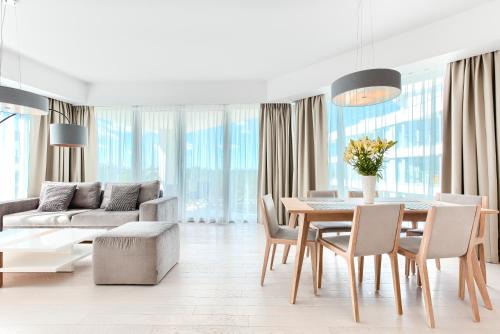 Mielno Apartment | Dreams apartments Dune B