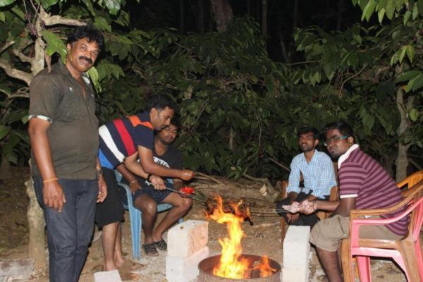 Suntikoppa House | Dreams Home Estate Stay
